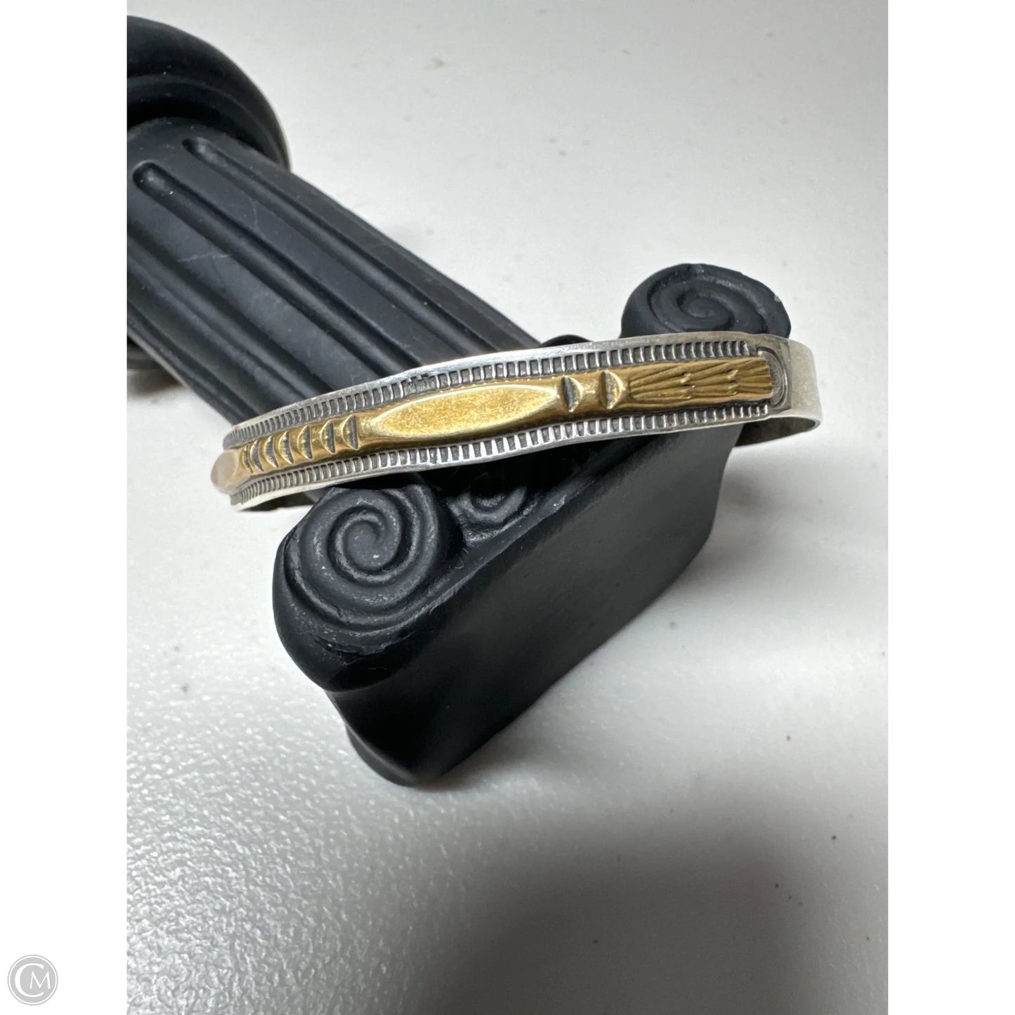 Bracelet Sterling Silver By Cmb