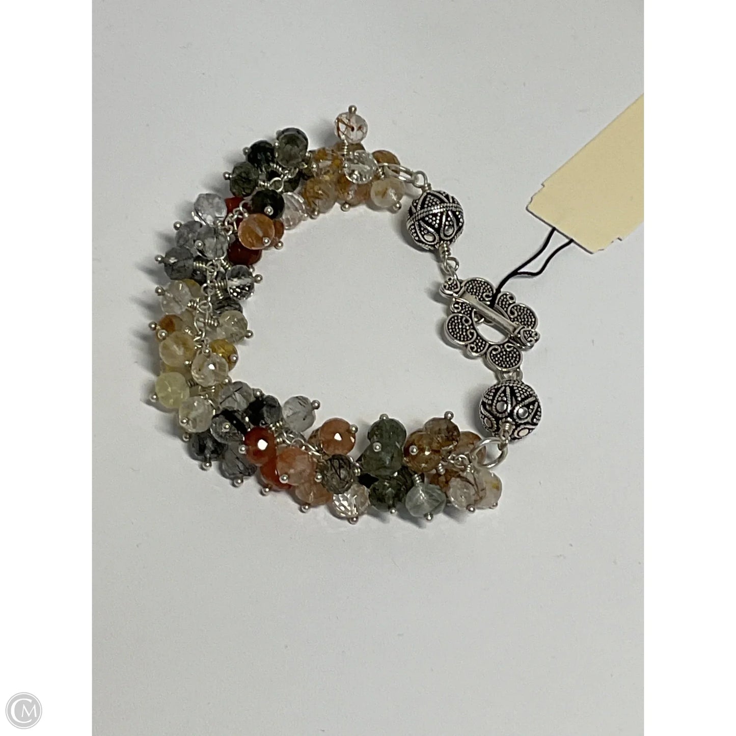 Bracelet Beaded By Cma