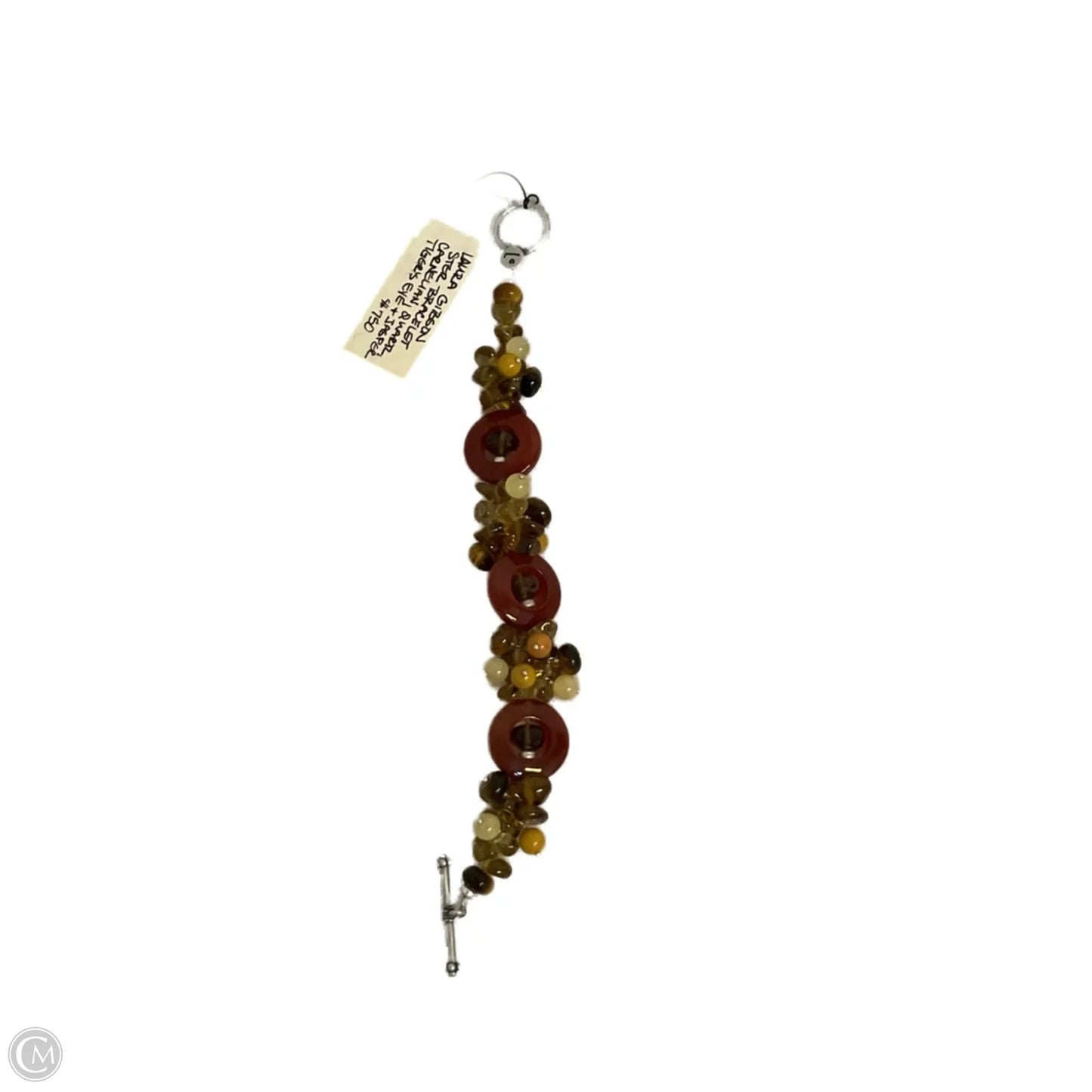 Bracelet Sterling Silver By Cma