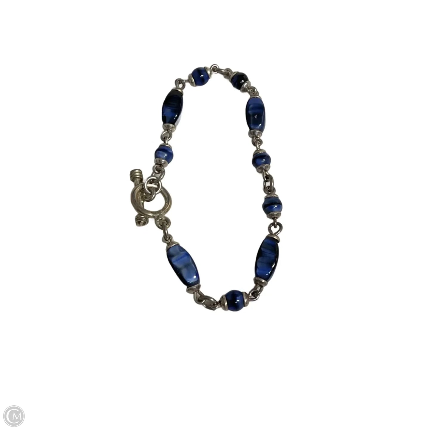 Bracelet Beaded By Cmb