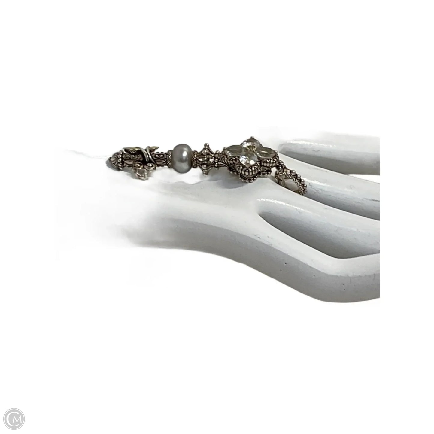 Necklace Pendant By Cma