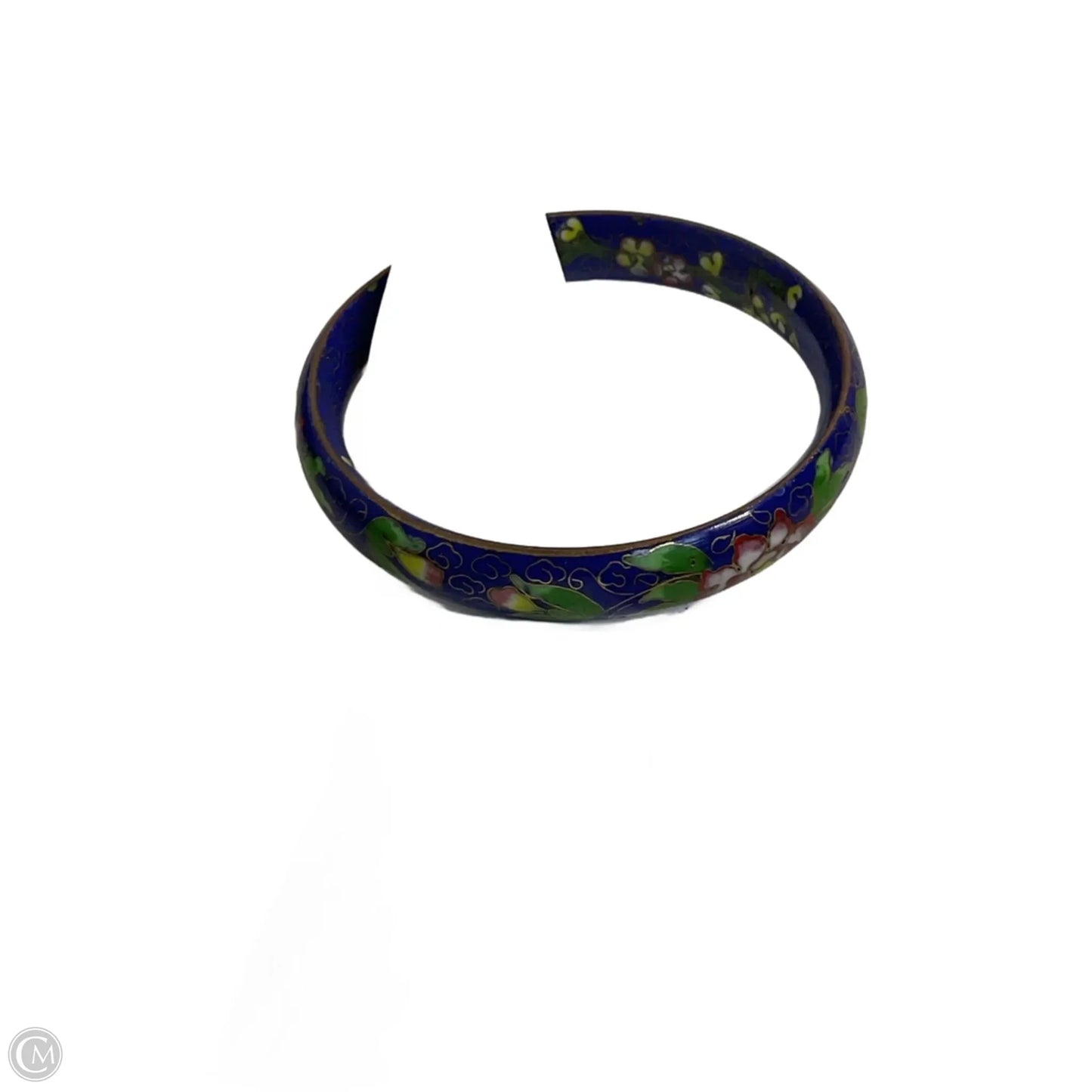 Bracelet Bangle By Cmb