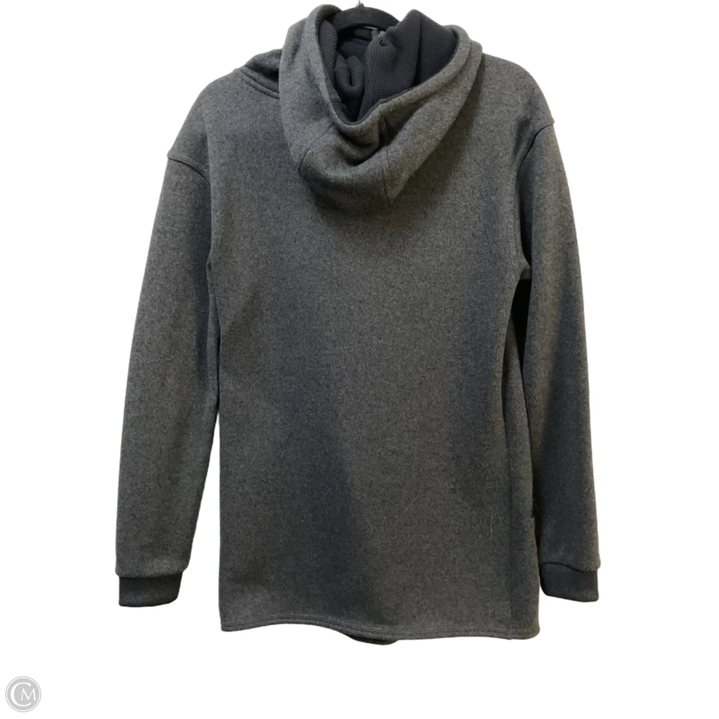 Jacket Other By Burton In Grey, Size: S