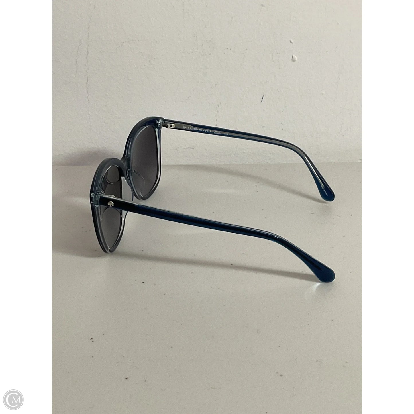 Sunglasses Designer By Kate Spade