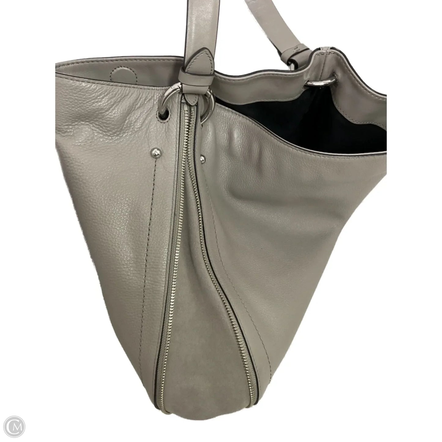 Crossbody Designer By Rebecca Minkoff, Size: Large