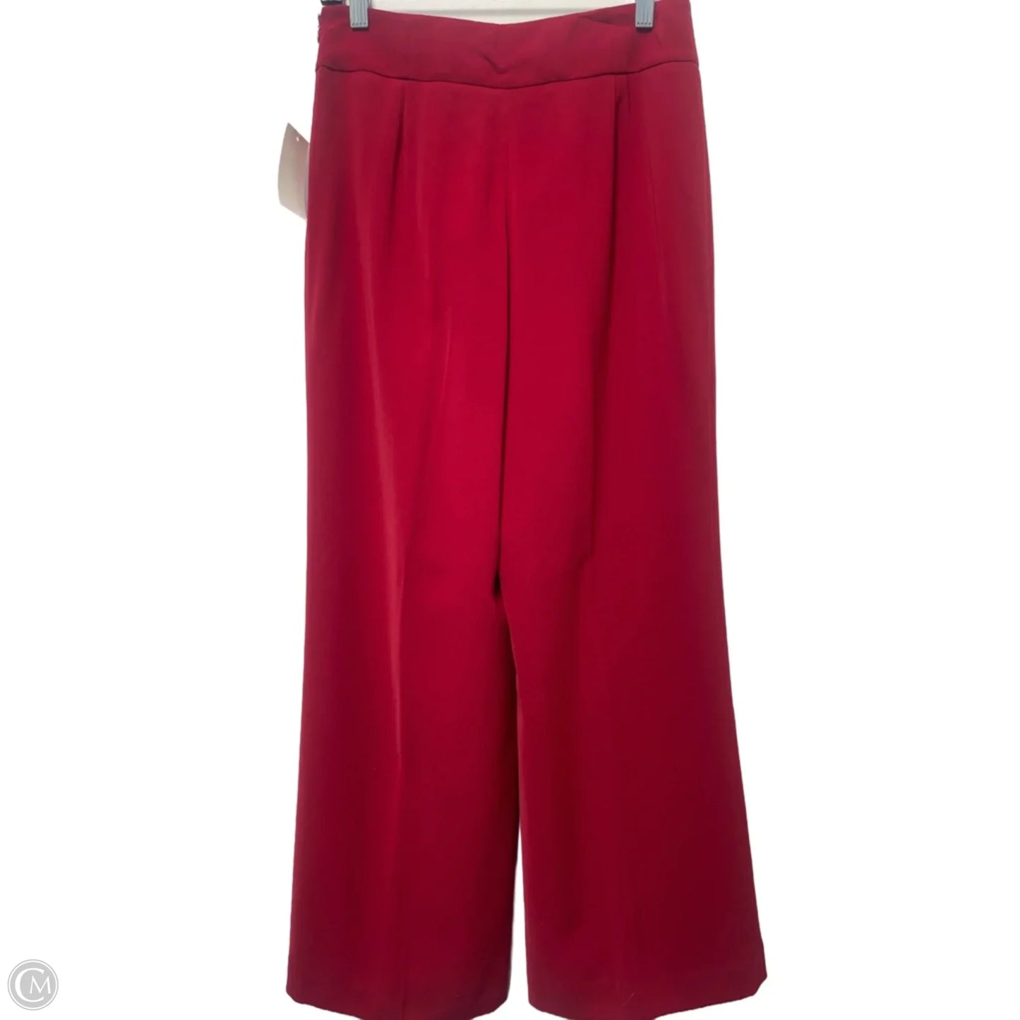Pants Dress By Tahari By Arthur Levine In Red, Size: 6