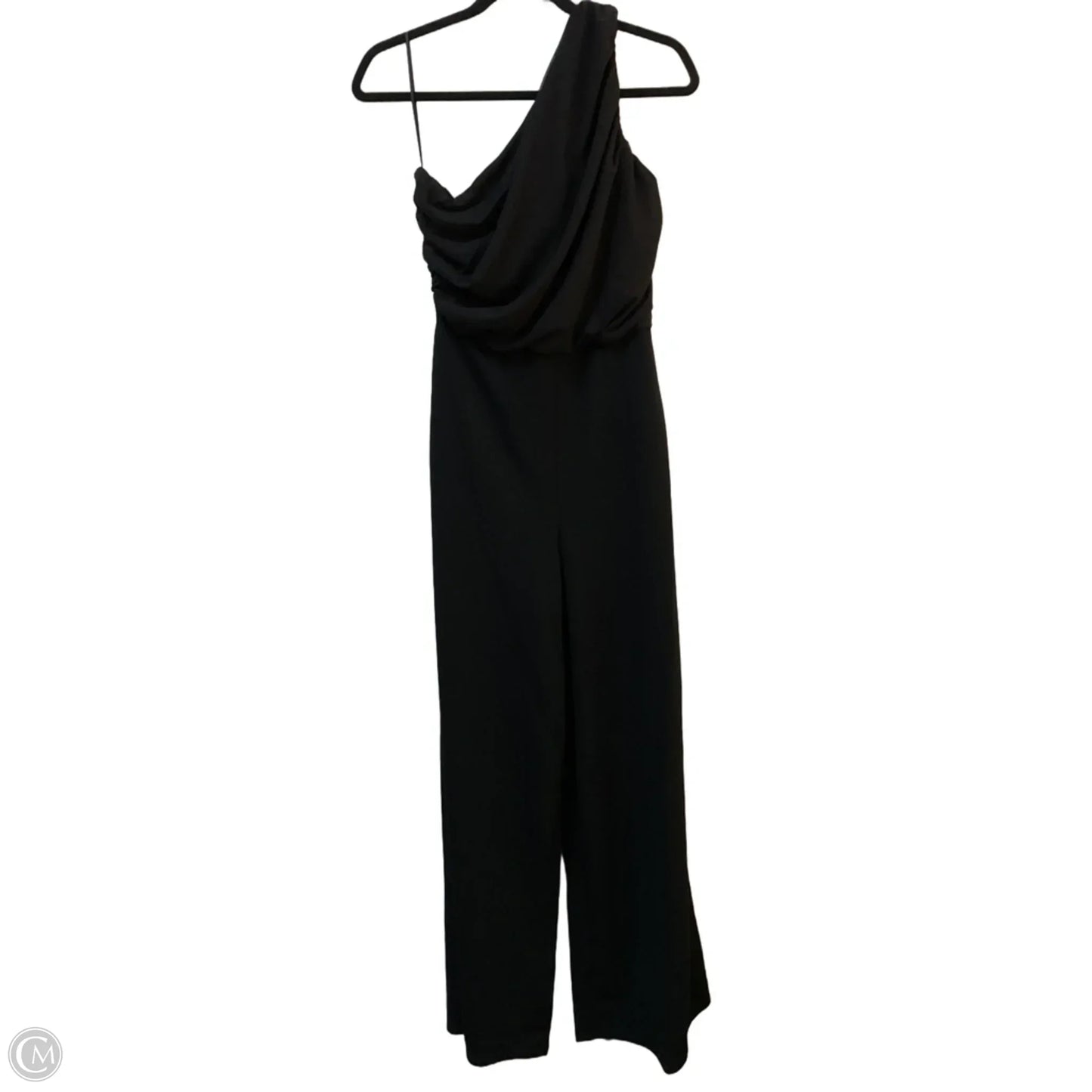 Jumpsuit By Clothes Mentor In Black, Size: S