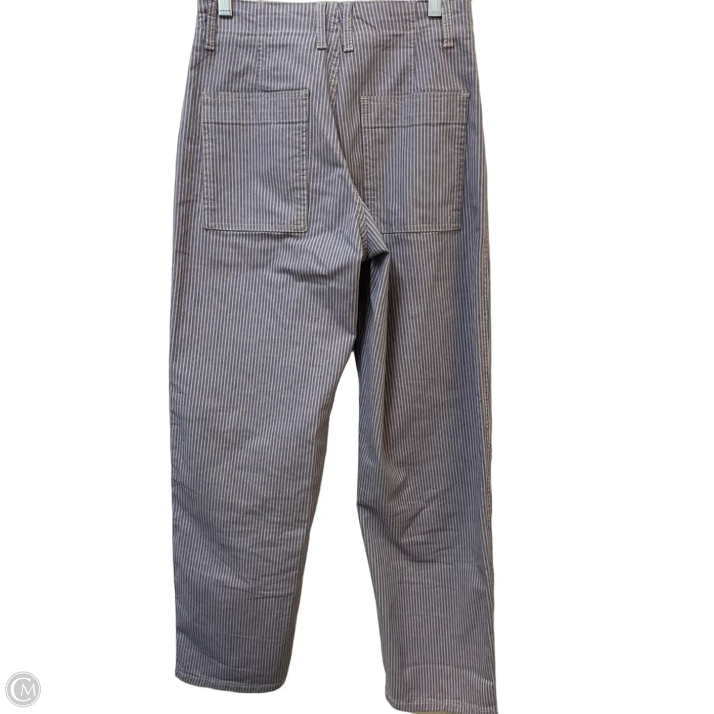 Pants Other By Cmc In Purple, Size: 14