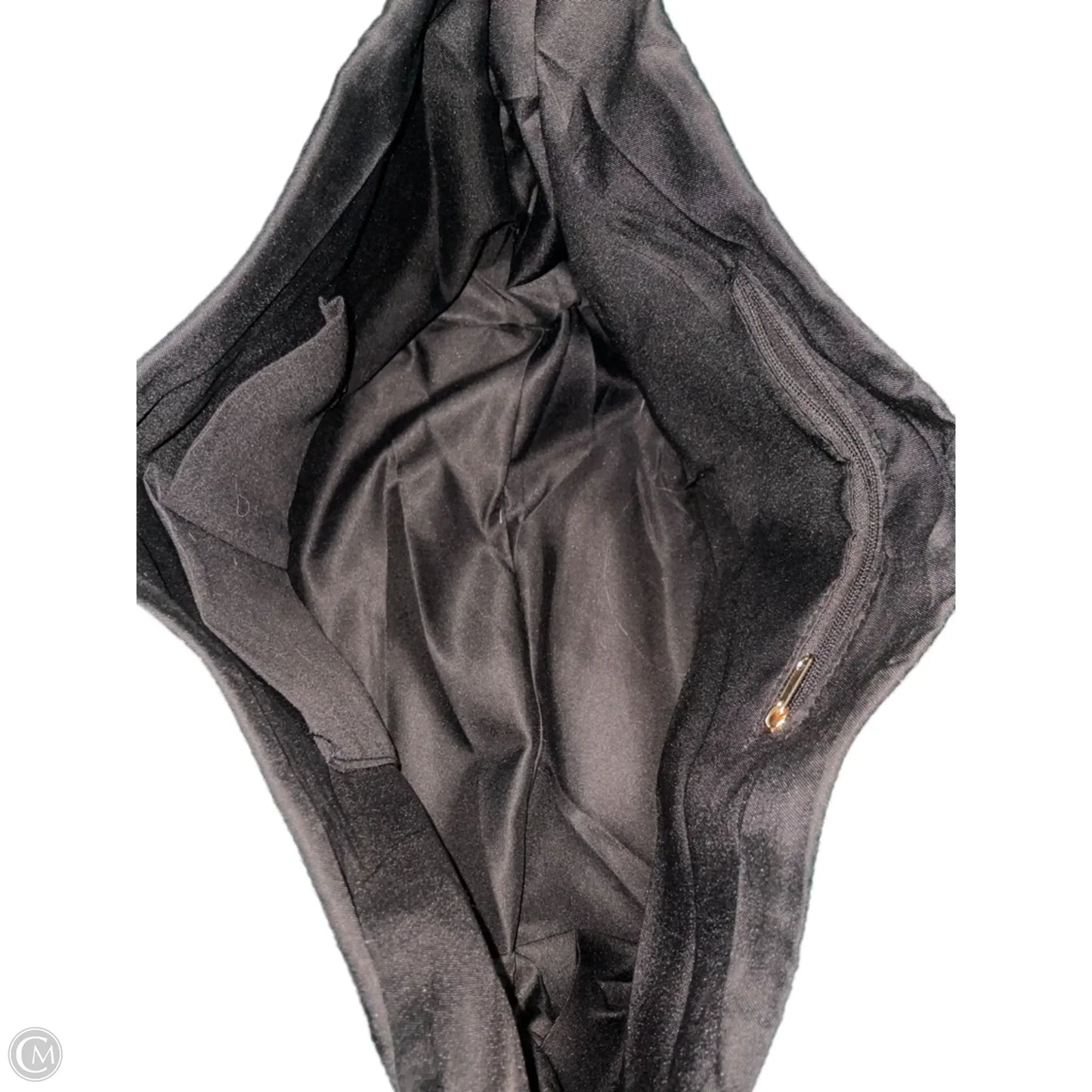 Tote By Clothes Mentor, Size: Large