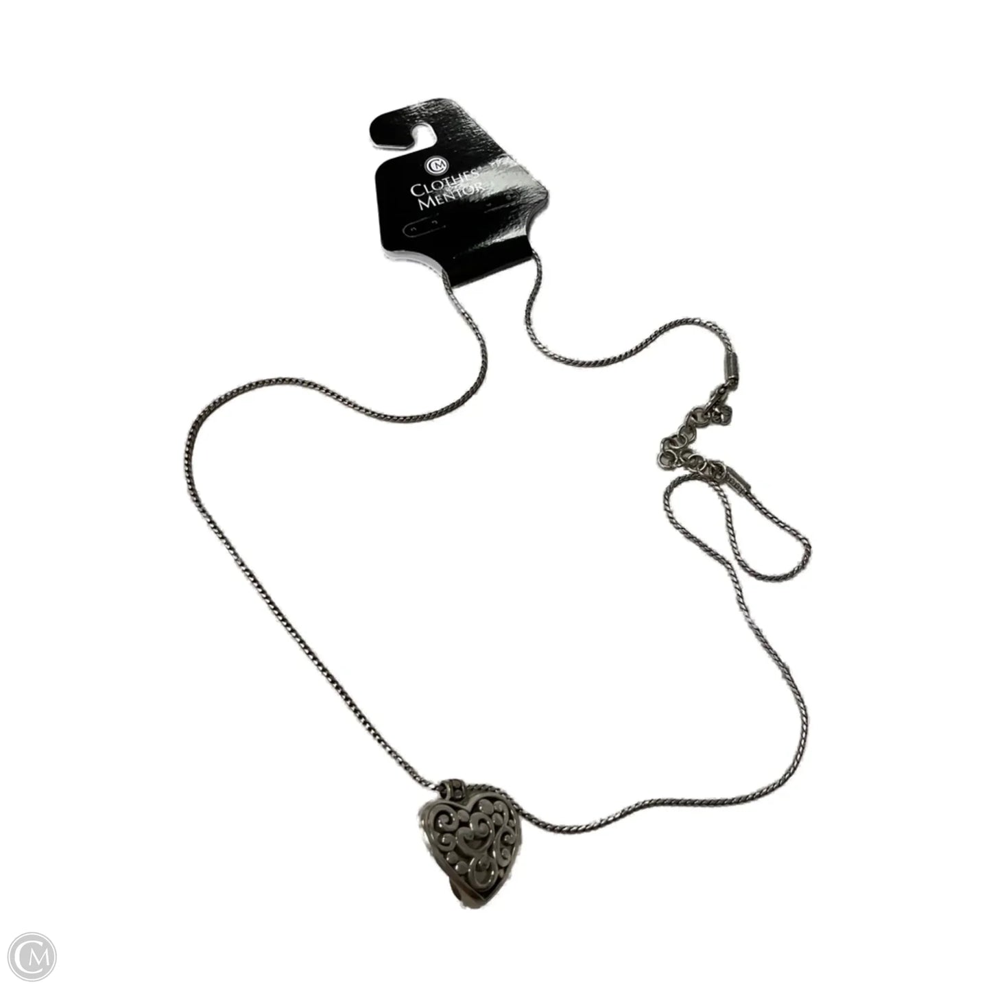 Necklace Charm By Brighton