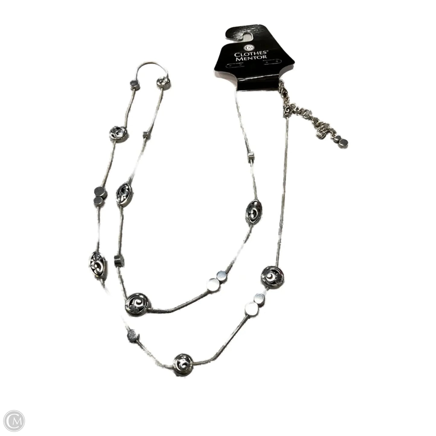 Necklace Chain By Brighton