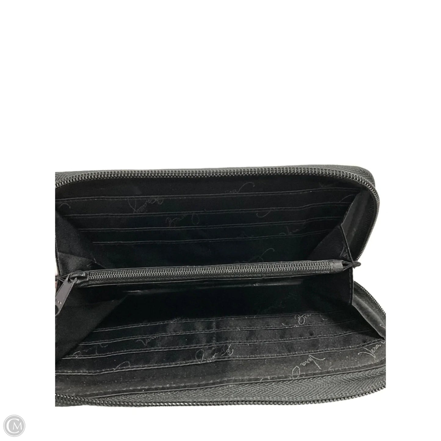 Wallet By Vera Bradley, Size: Medium