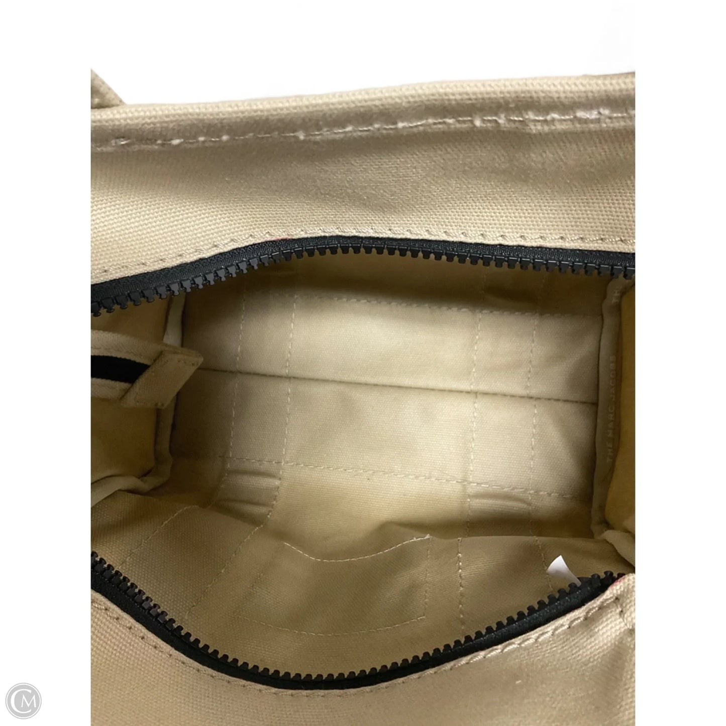 Tote Luxury Designer By Marc Jacobs, Size: Small