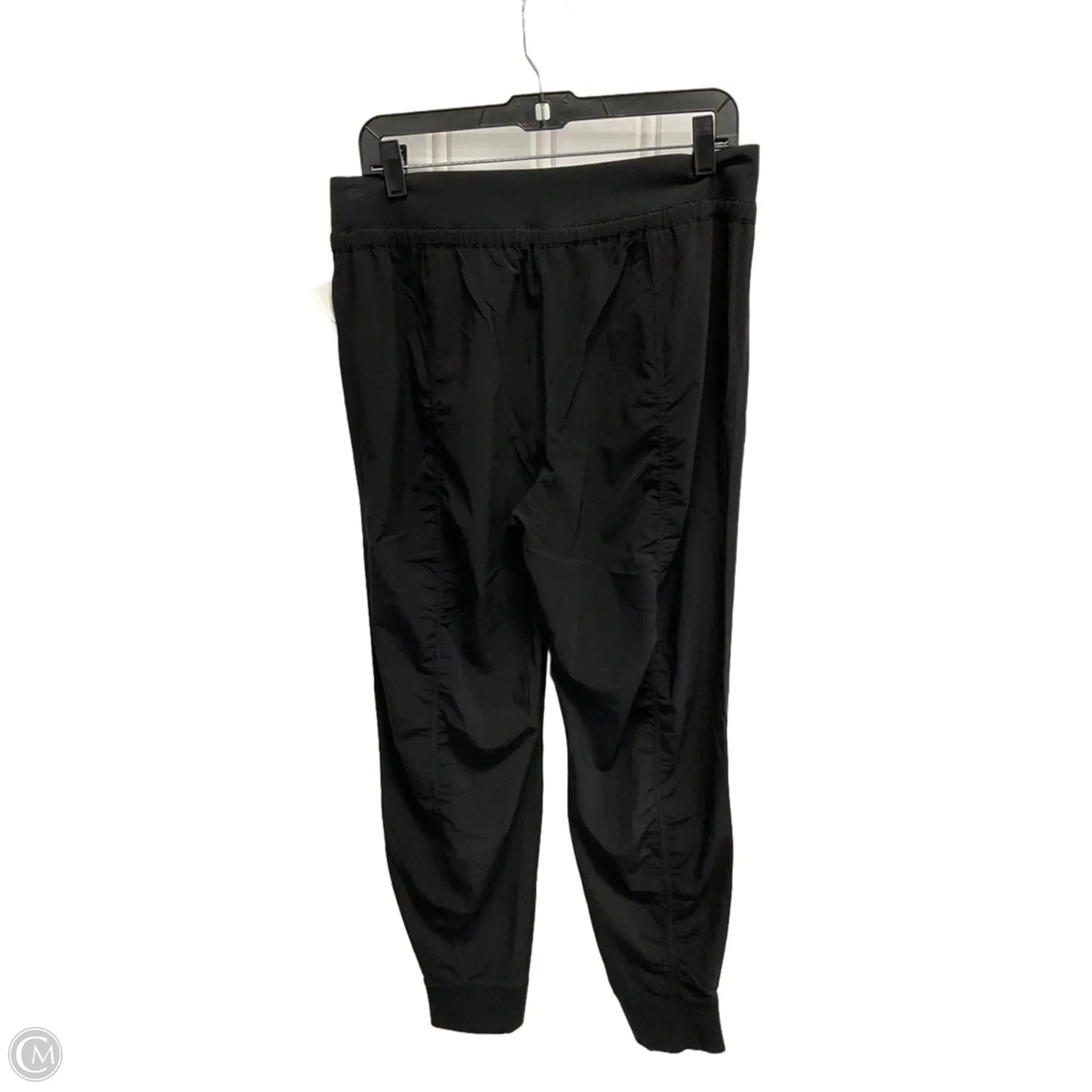 Athletic Pants By Athleta In Black, Size: 12