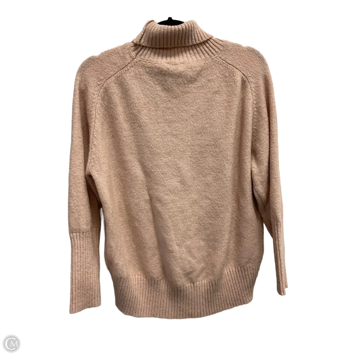 Sweater By Double Zero In Pink, Size: S