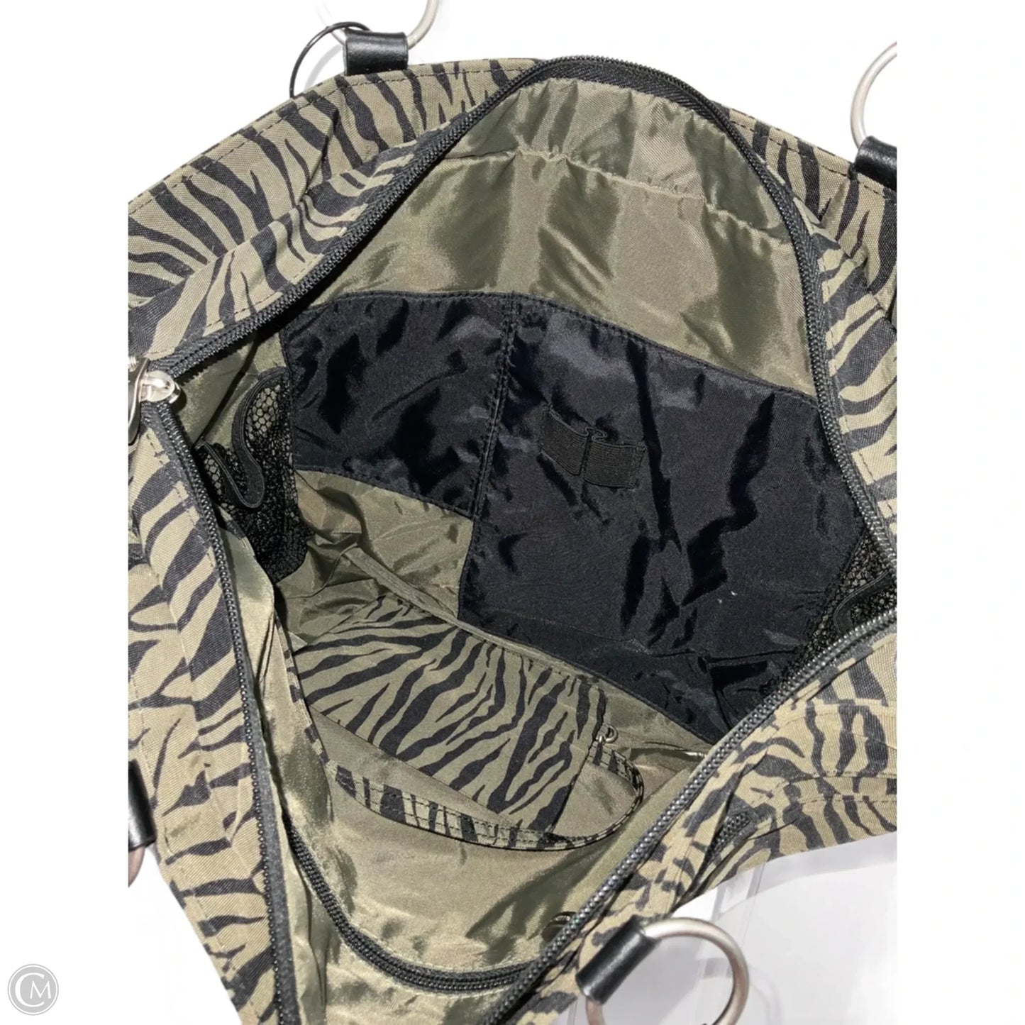 Tote By Baggallini, Size: Large