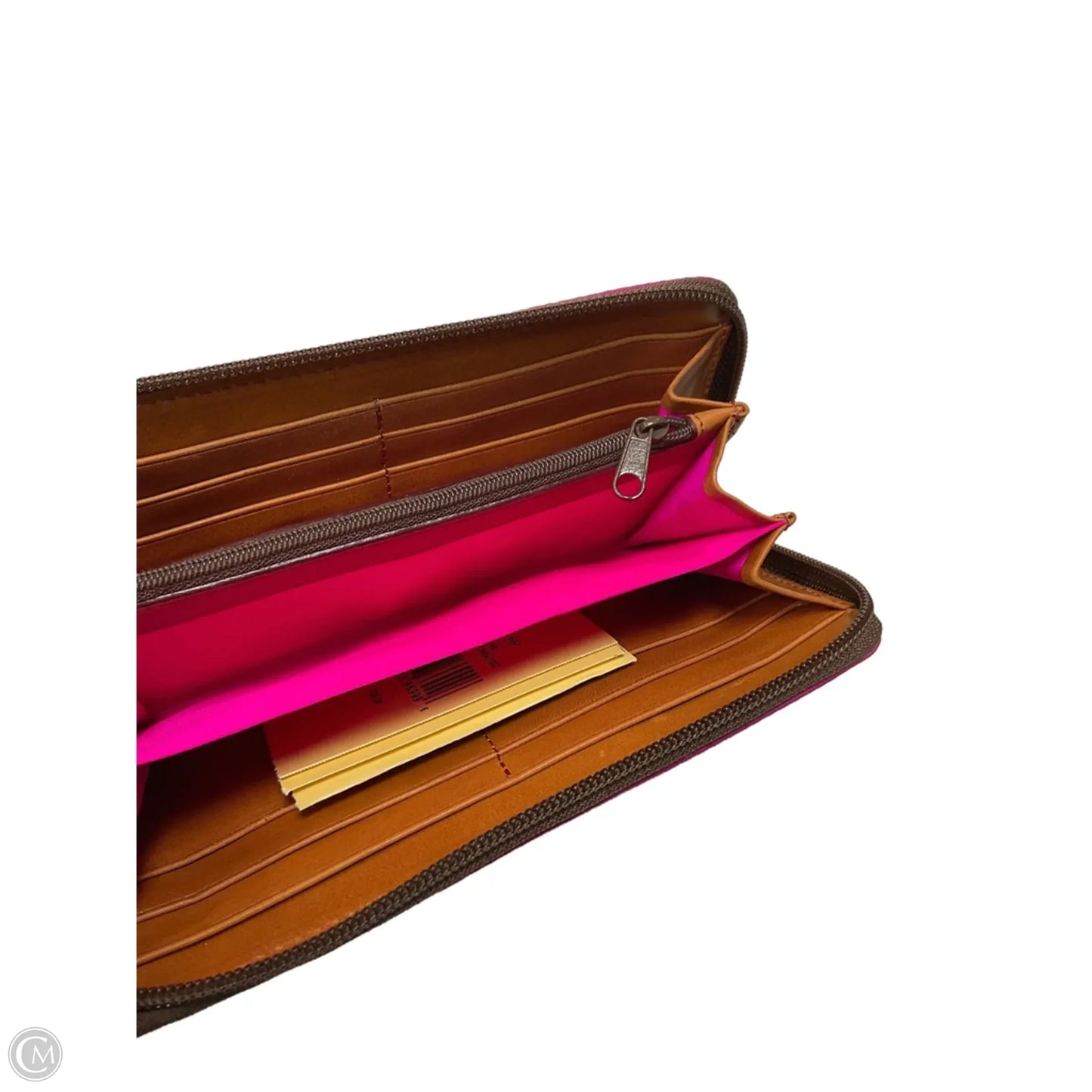 Wallet Designer By Dooney And Bourke, Size: Medium