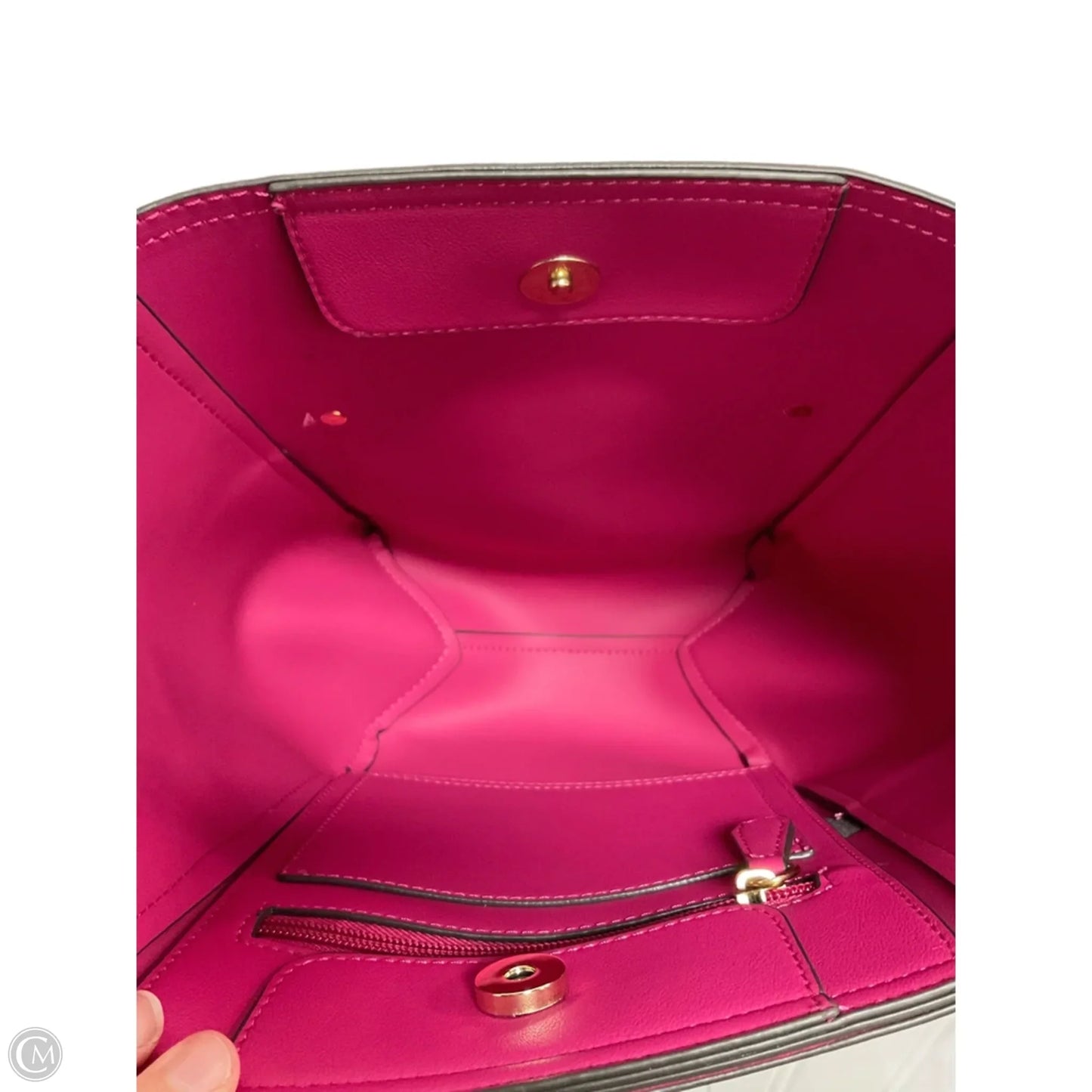 Crossbody By Nanette By Nanette Lepore, Size: Medium