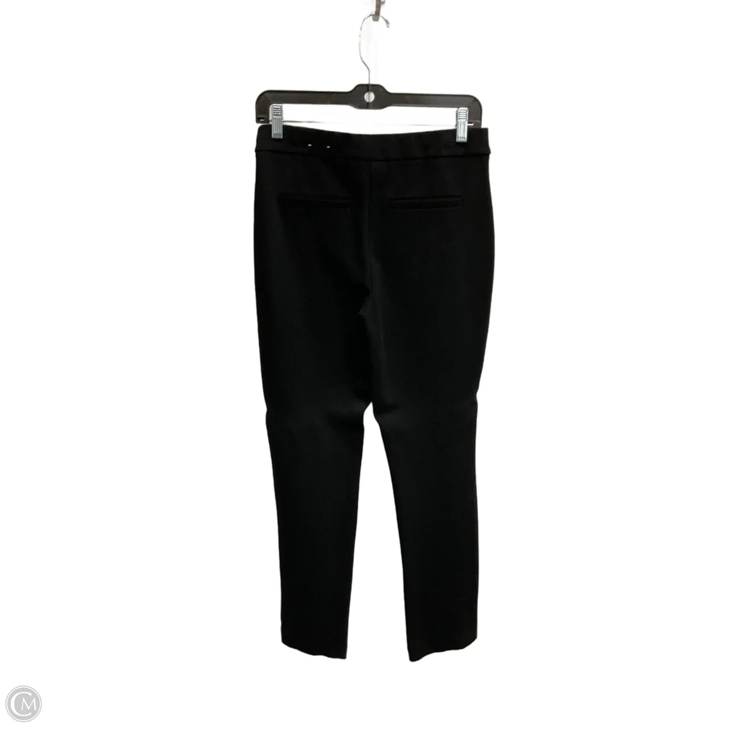 Pants Leggings By Chicos In Black, Size: Xs