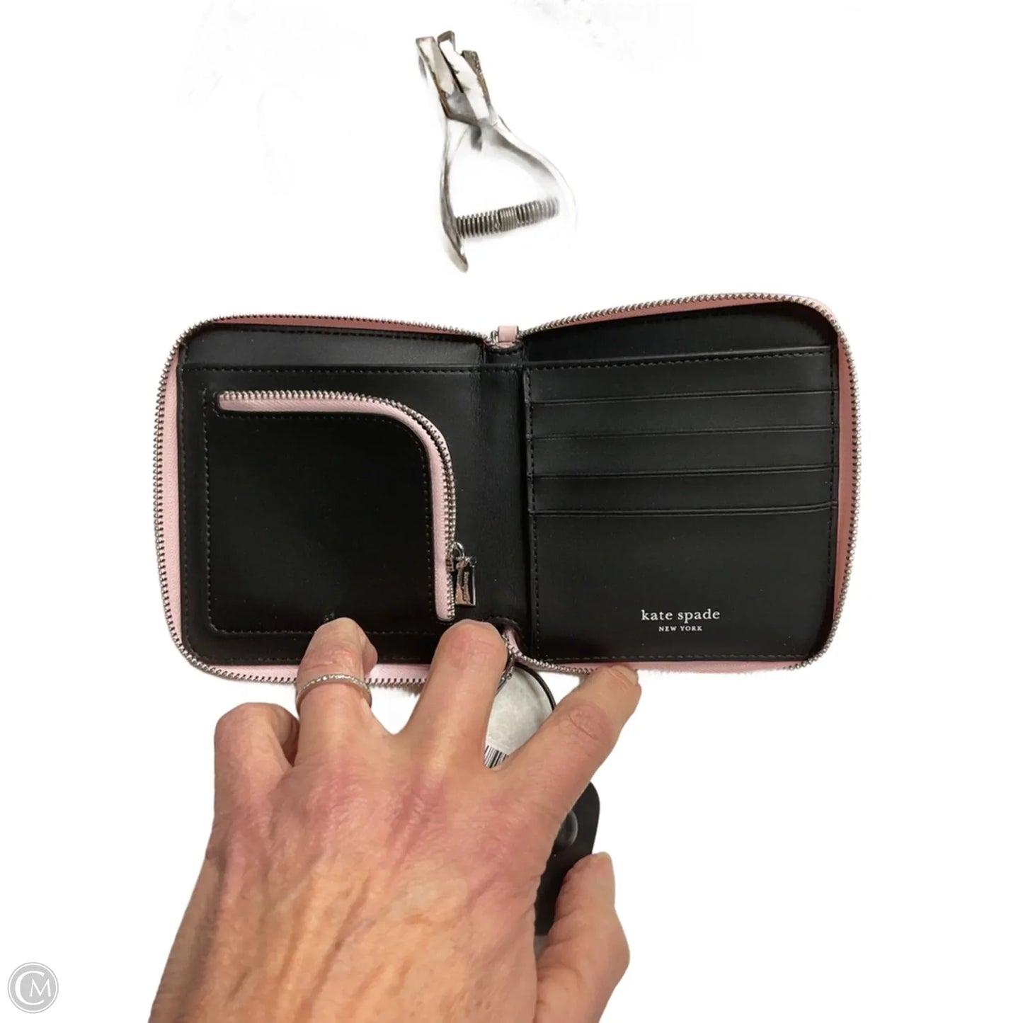 Wallet Designer By Kate Spade, Size: Small