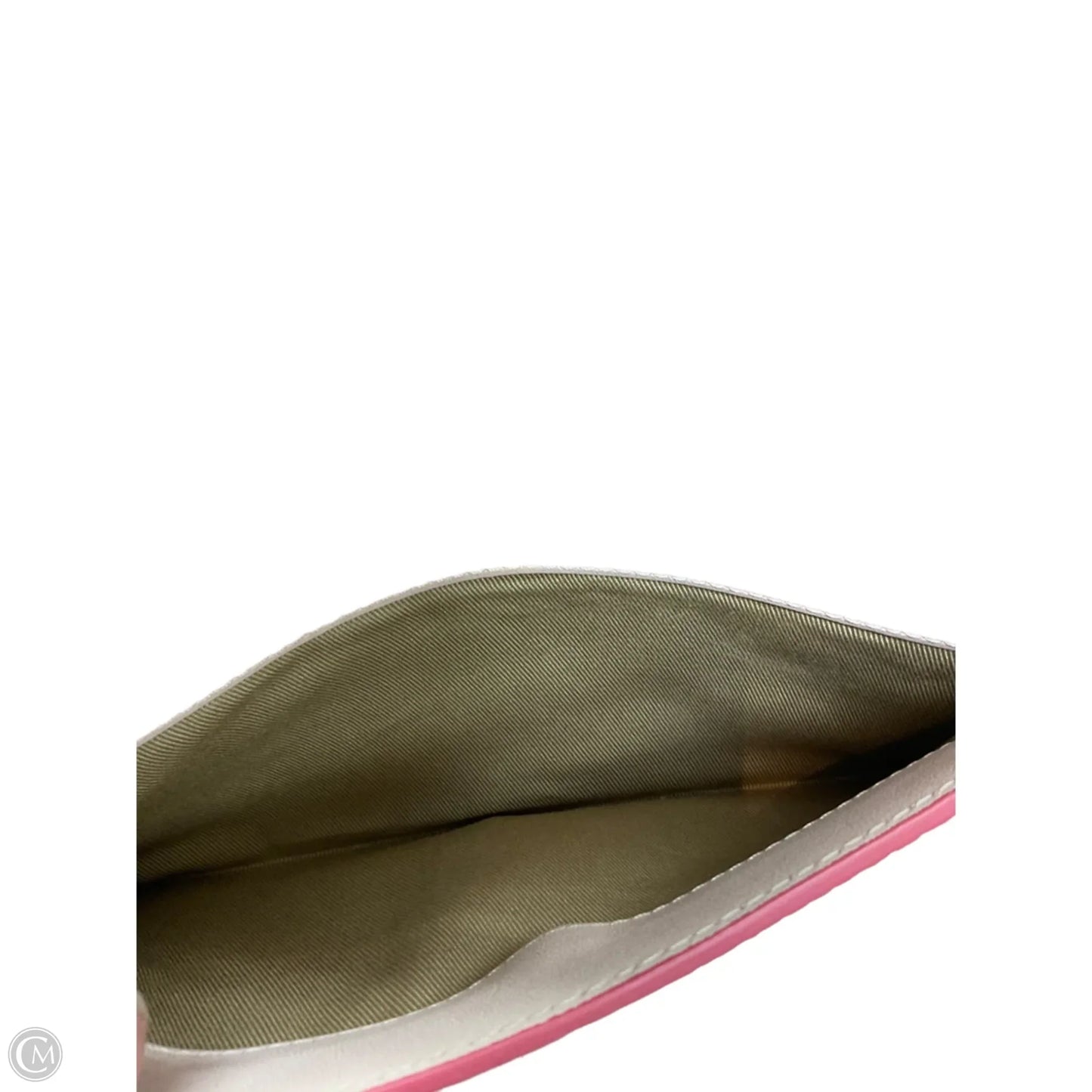 Crossbody Luxury Designer By Mcm, Size: Medium