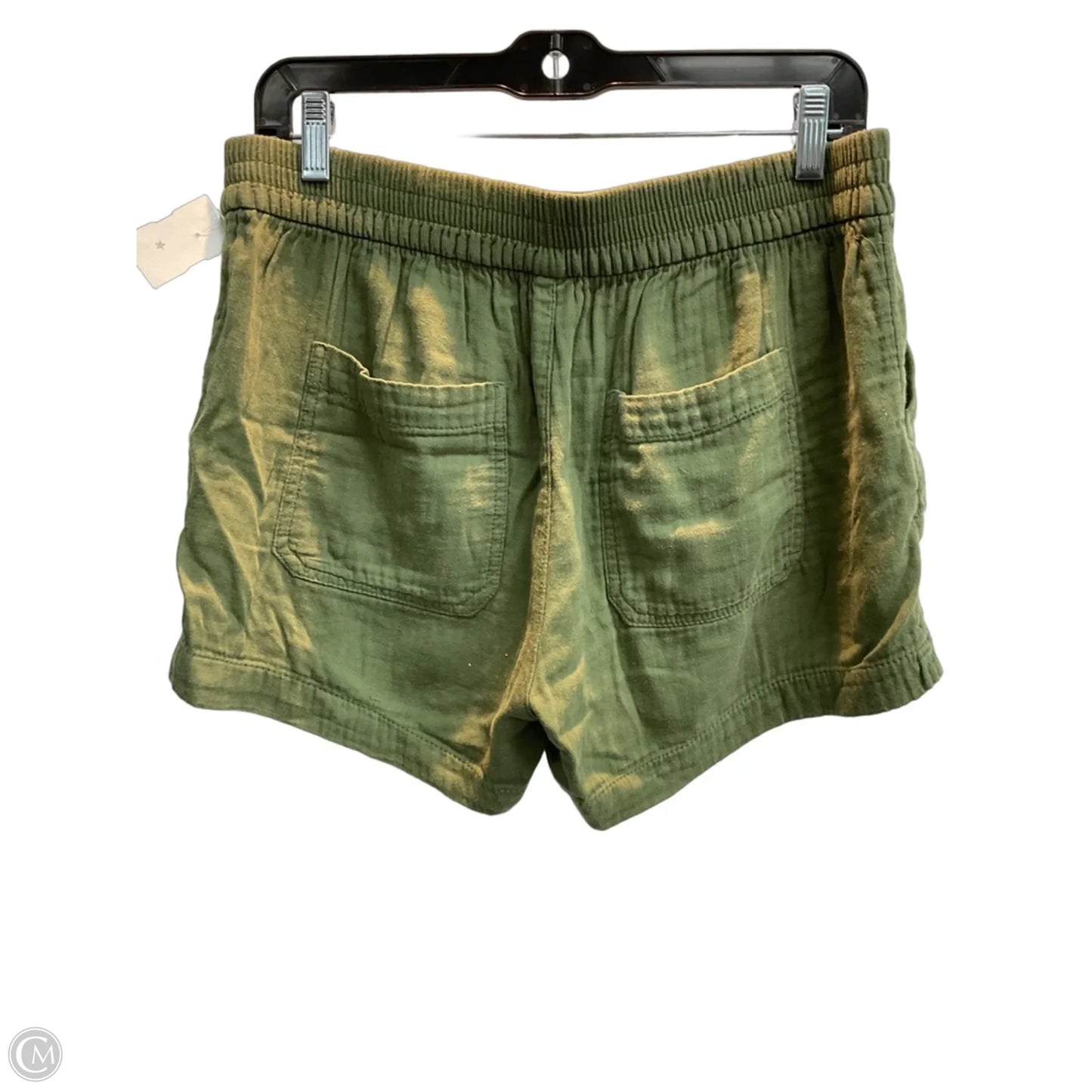 Shorts By Old Navy In Green, Size: 10