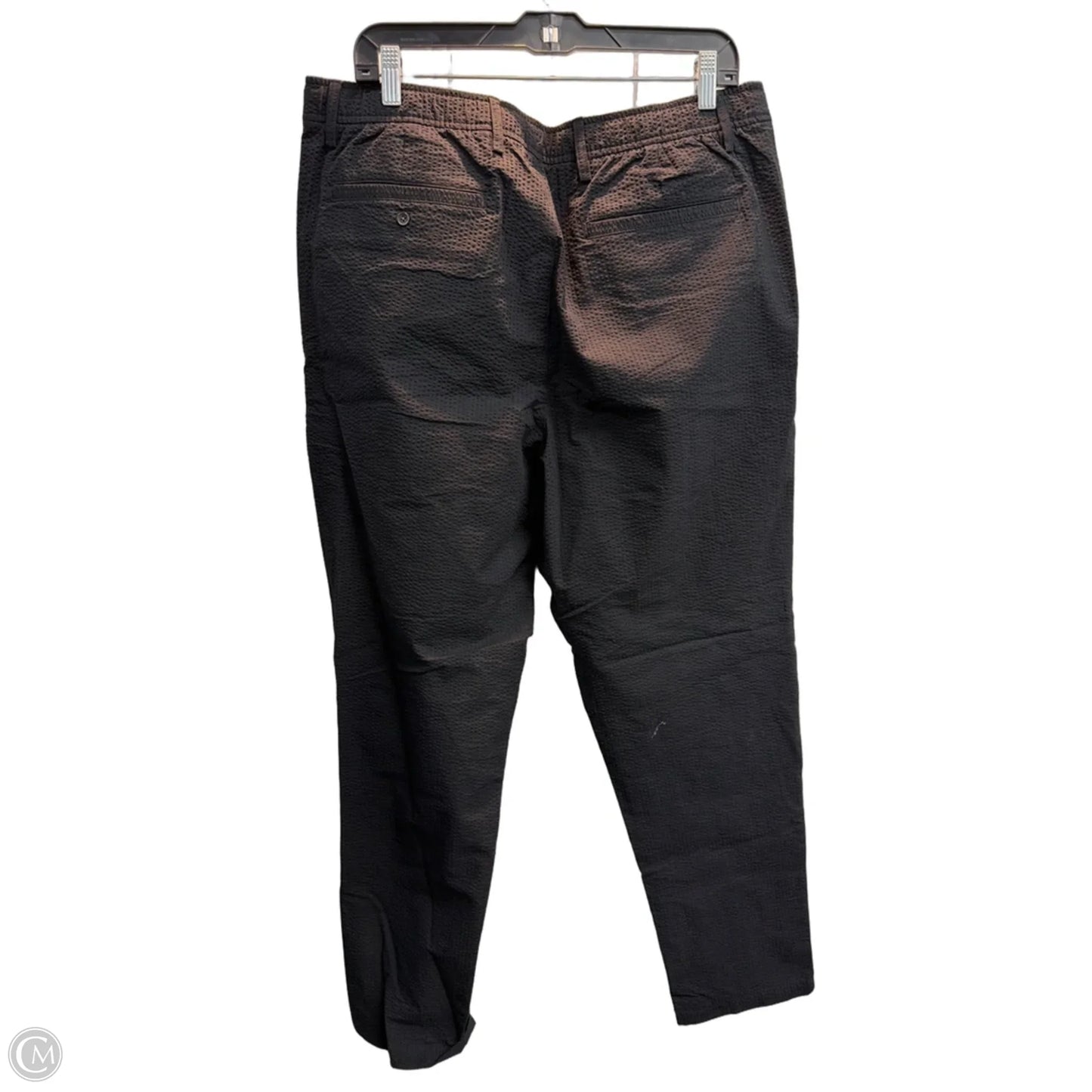 Pants Joggers By Old Navy In Black, Size: Xl