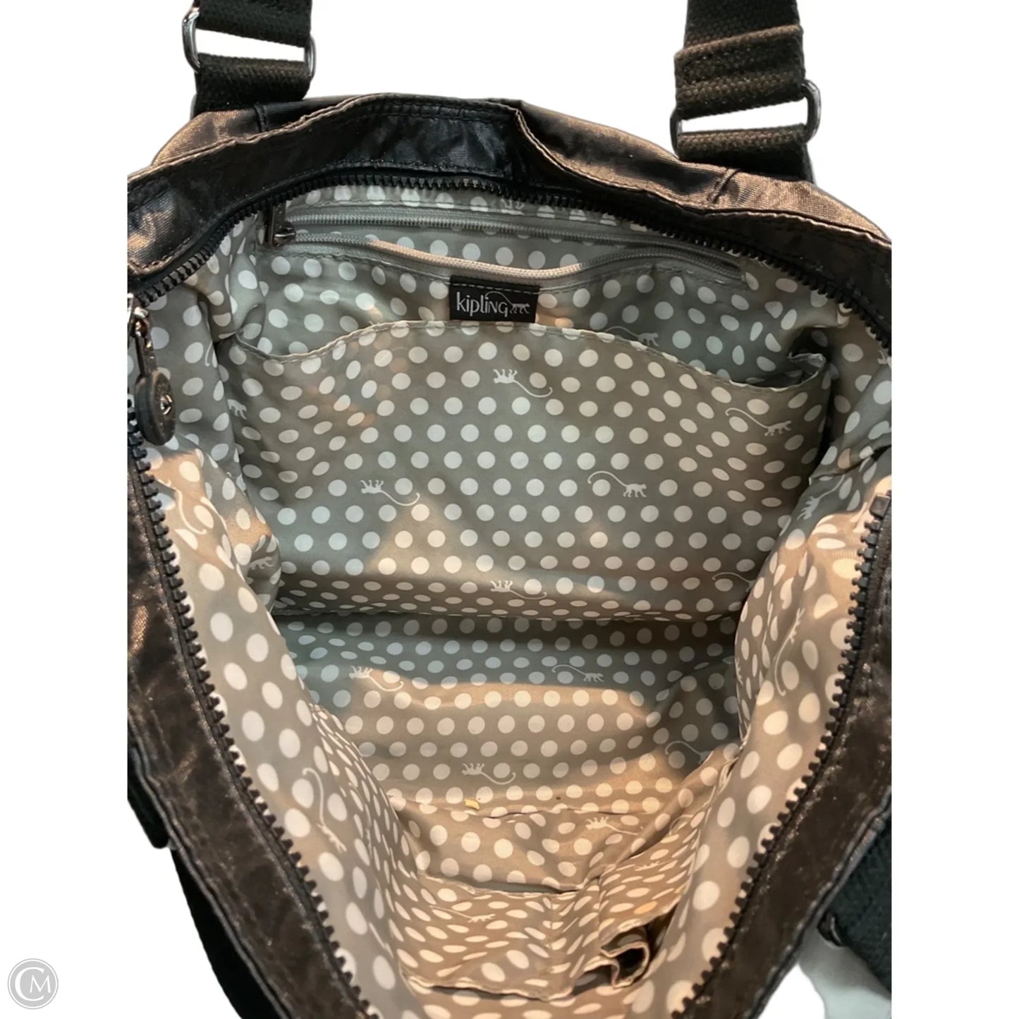 Tote By Kipling, Size: Small