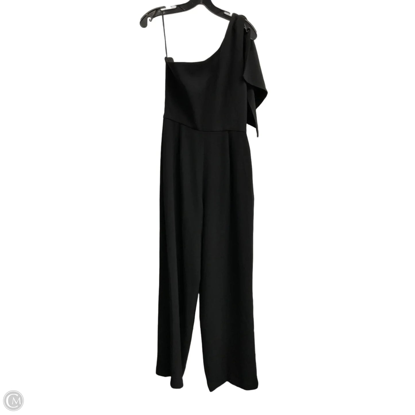 Jumpsuit By Dress The Population In Black, Size: M