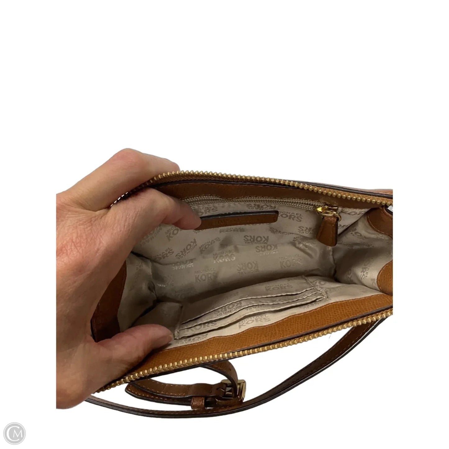 Crossbody By Michael By Michael Kors, Size: Small