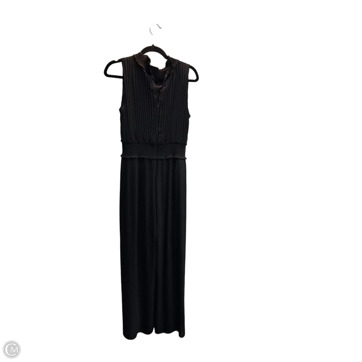 Jumpsuit By Nanette By Nanette Lepore In Black, Size: M