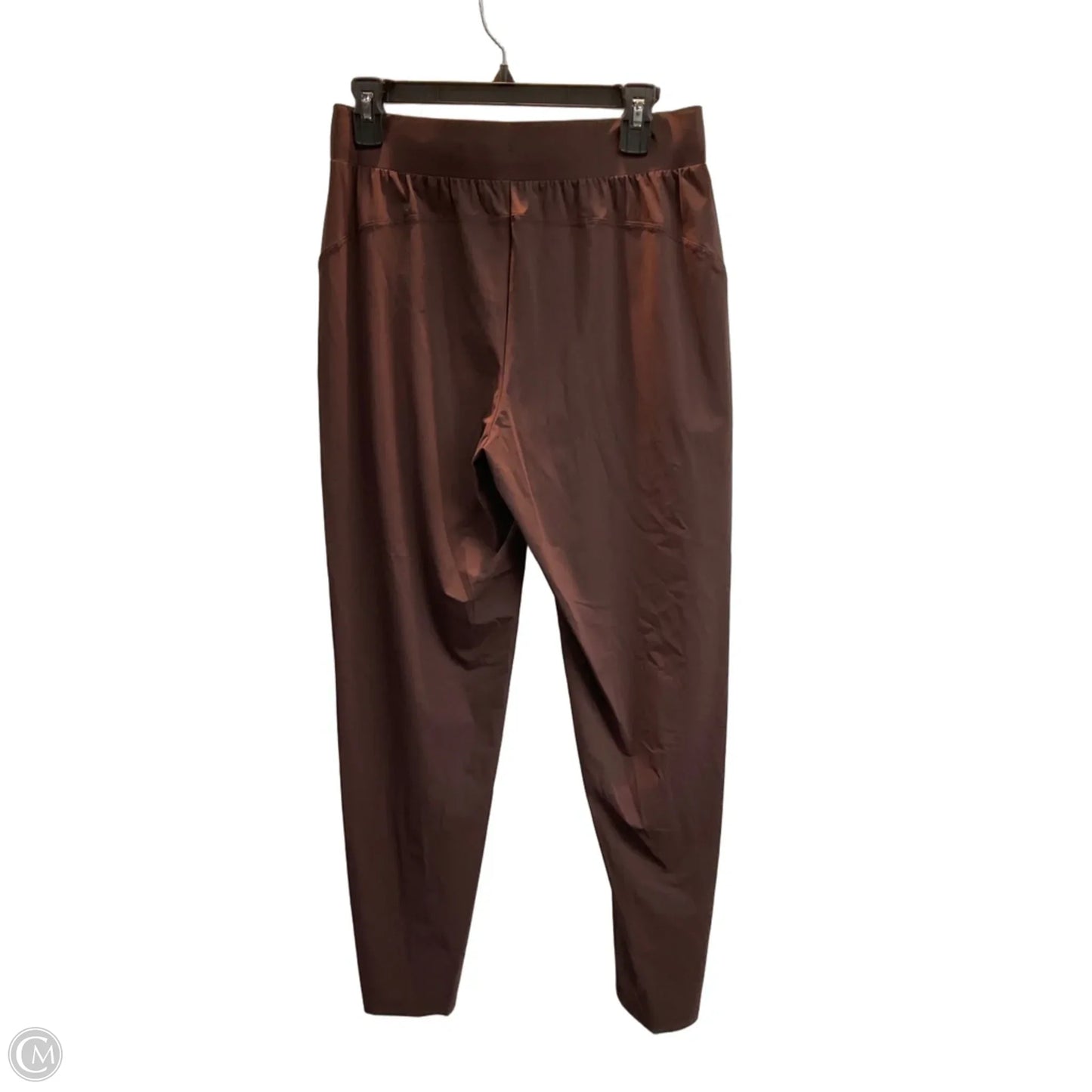 Pants Joggers By Stylus In Bronze, Size: S