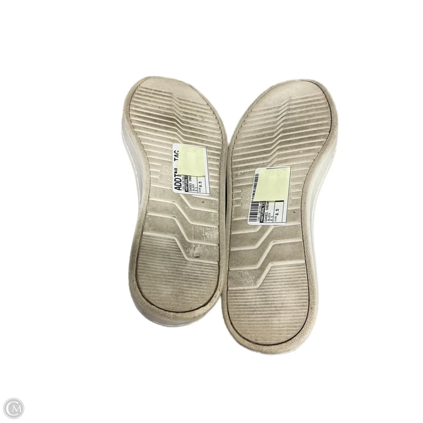 Shoes Sneakers By Naturalizer In Black, Size: 8.5