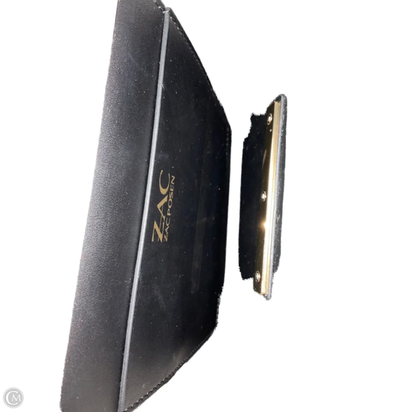 Handbag Designer By Zac Posen, Size: Medium