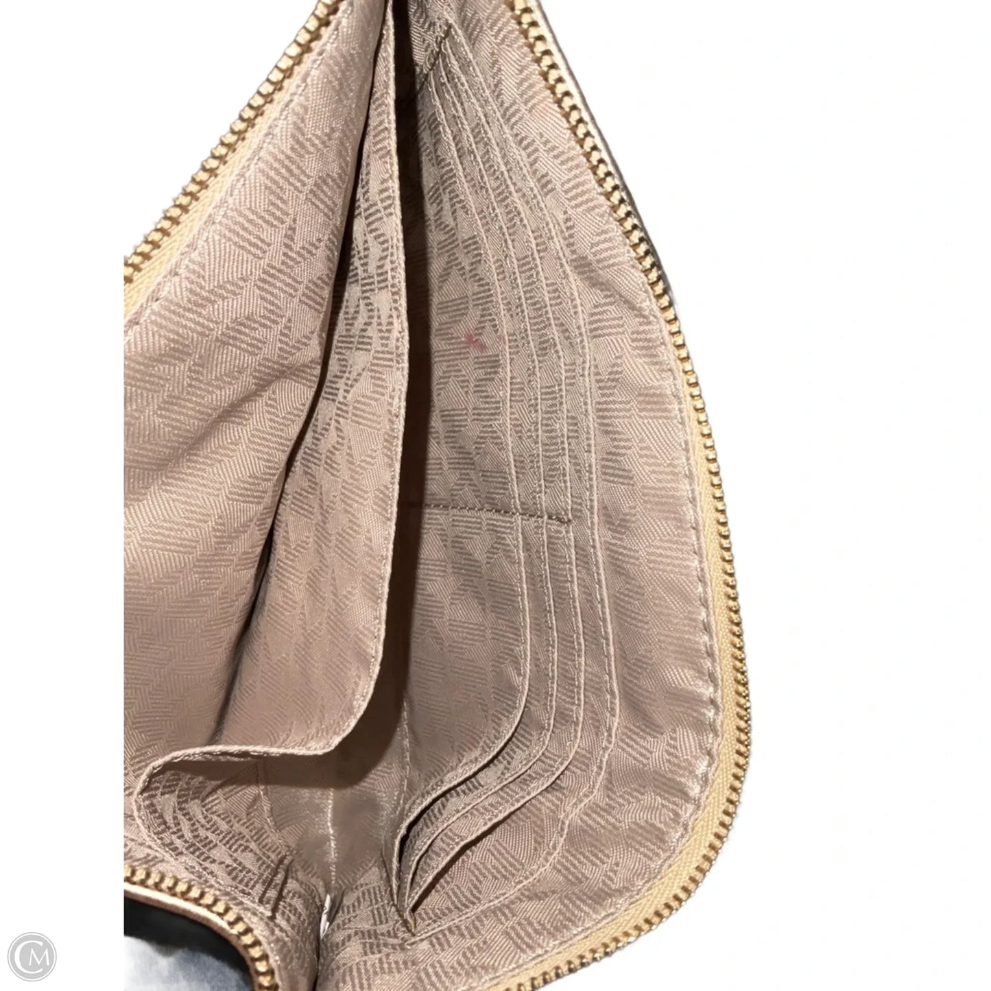 Wristlet Designer By Michael Kors, Size: Medium