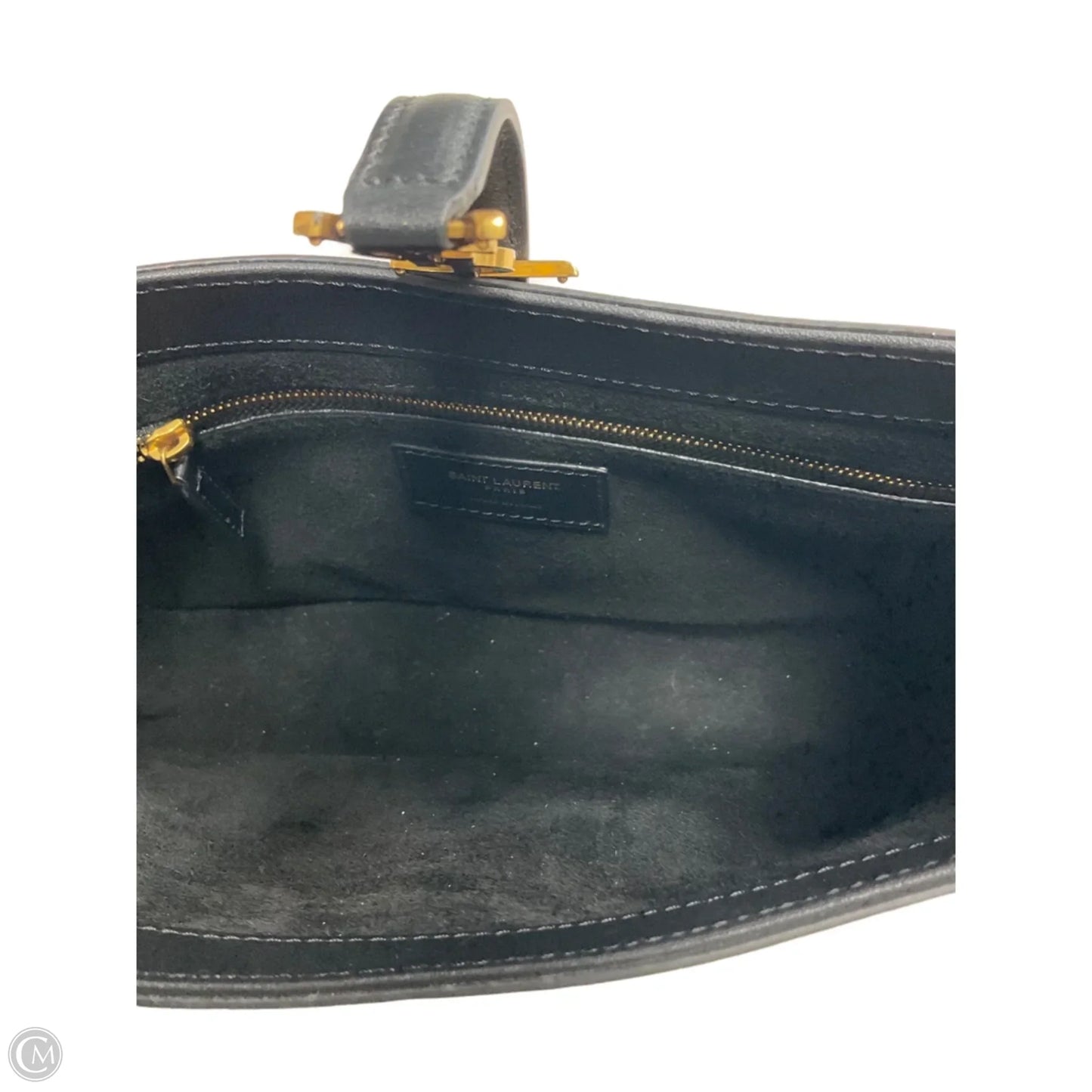 2023 Le 5 à 7 hobo bag By Yves Saint Laurent, Size: Small