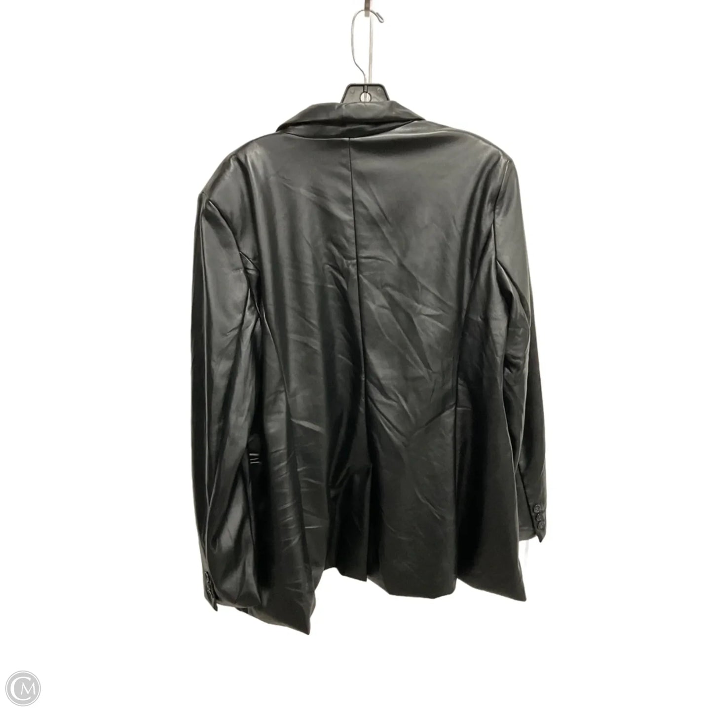 Jacket Moto By Joie In Black, Size: Xl