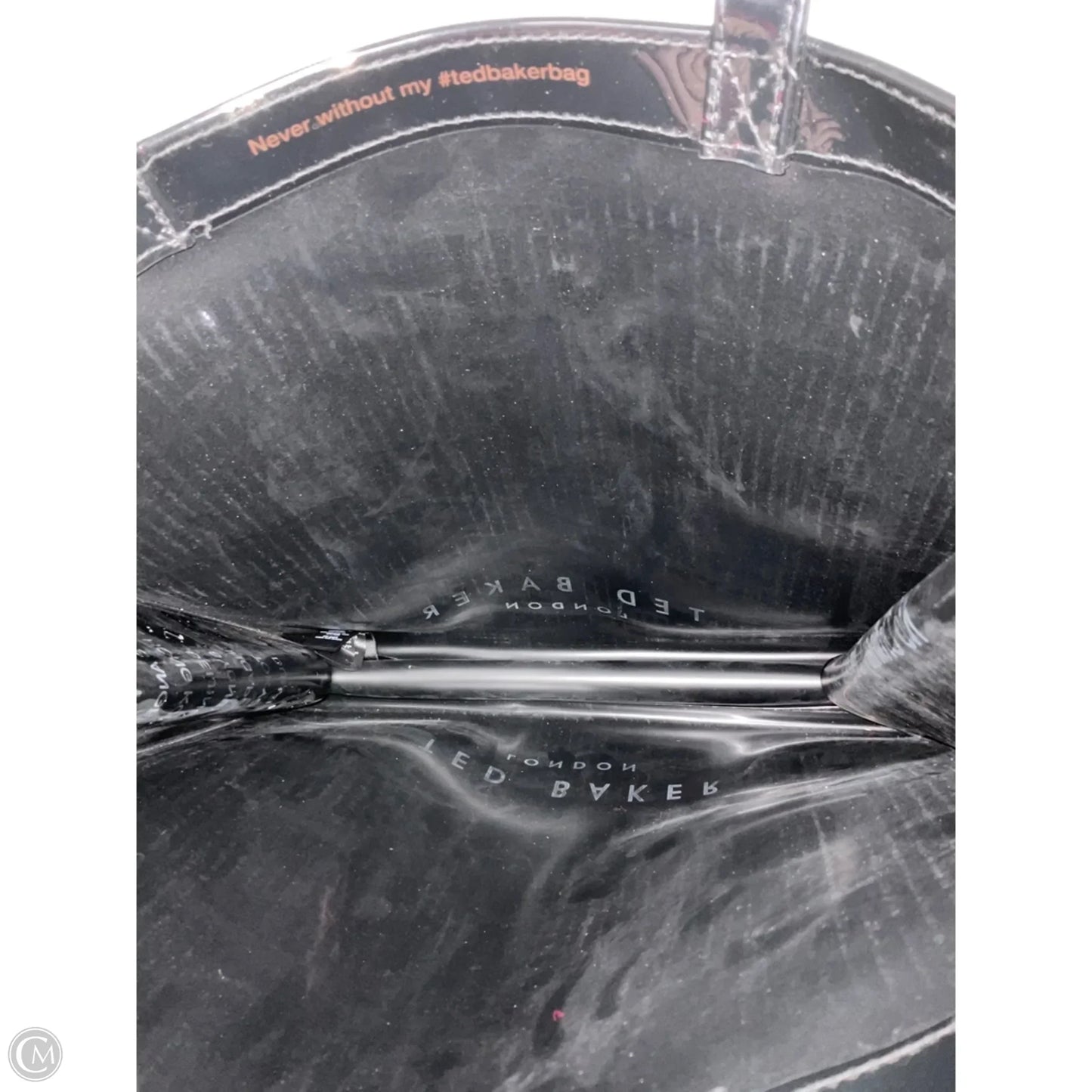 Tote By Ted Baker, Size: Large