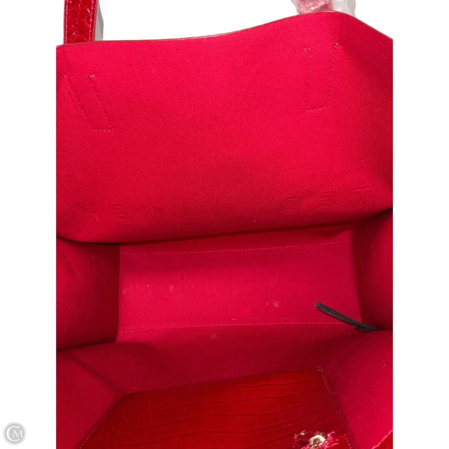 Tote By Ted Baker, Size: Large