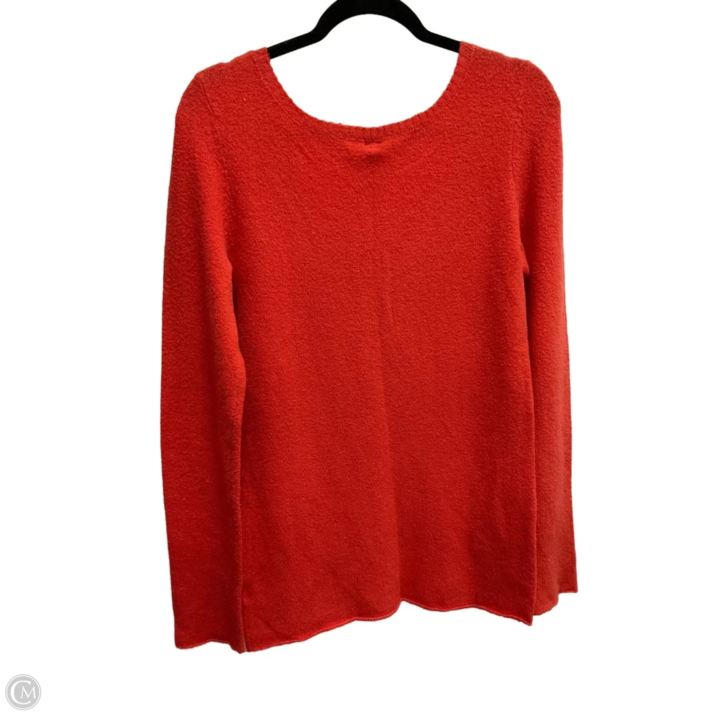Sweater By We The Free In Orange, Size: L