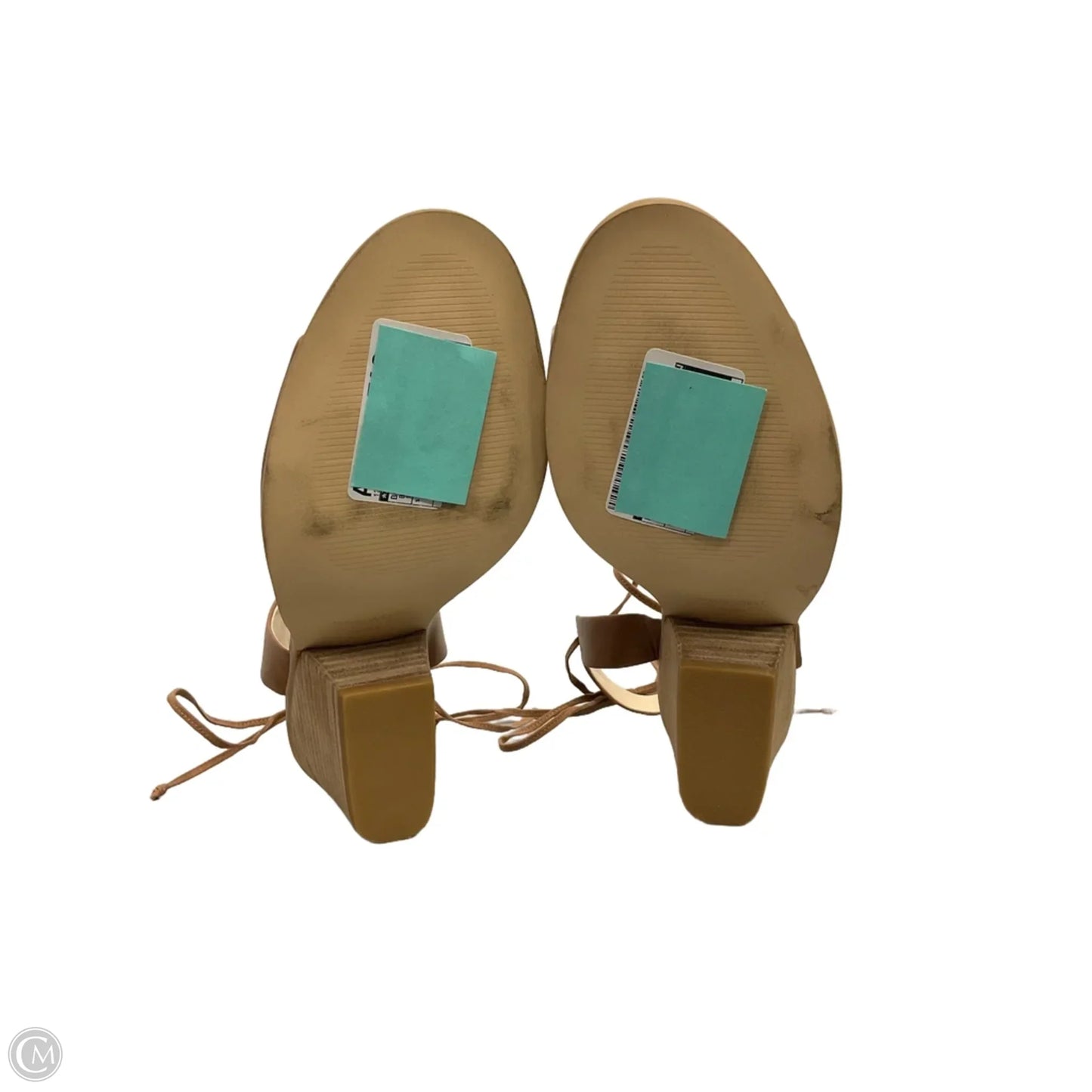 Boots Knee Flats By Zigi Soho In Black, Size: 10