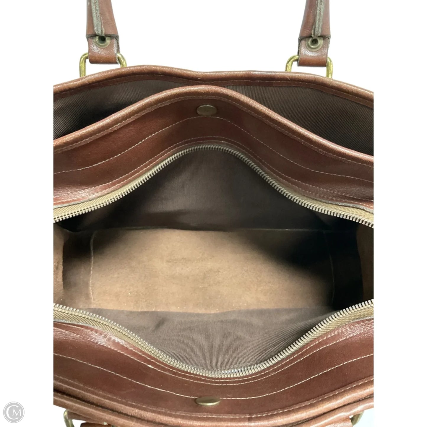 Handbag Designer By Diane Von Furstenberg, Size: Medium