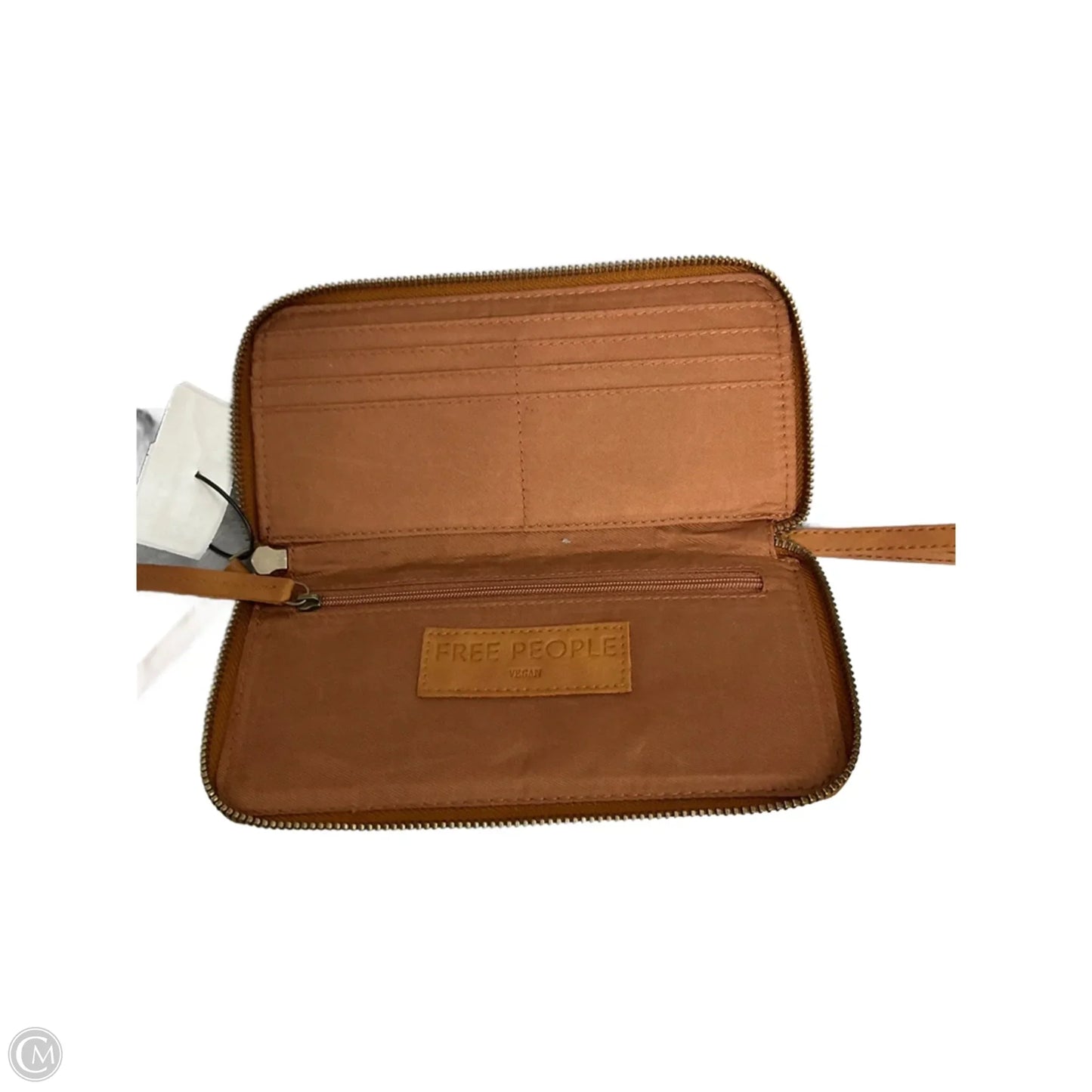 Wallet By Free People, Size: Large