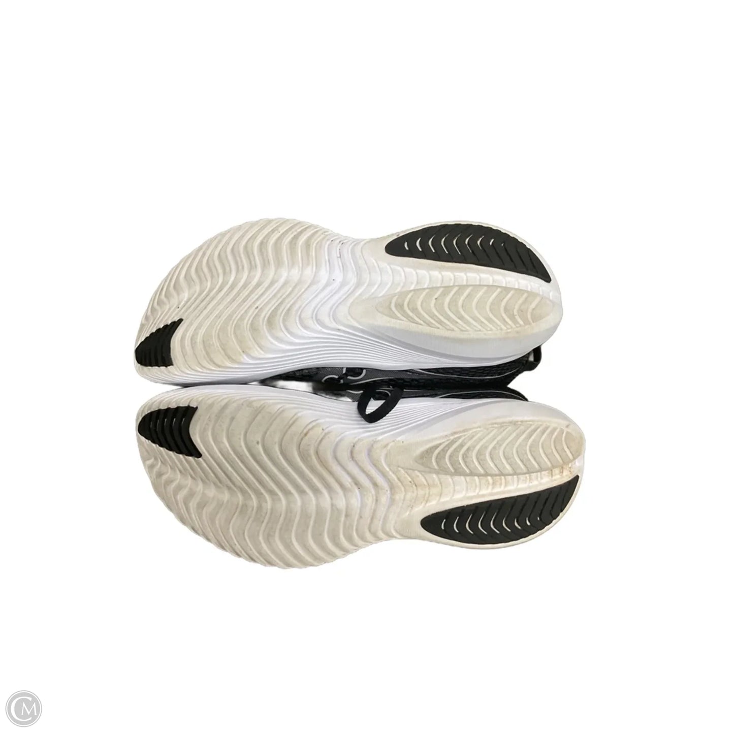 Shoes Athletic By Saucony In Black, Size: 7.5