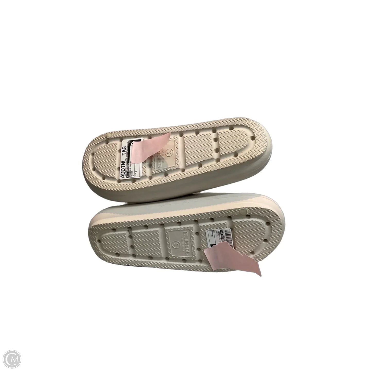 Sandals Sport By 32 Degrees In Beige, Size: 6