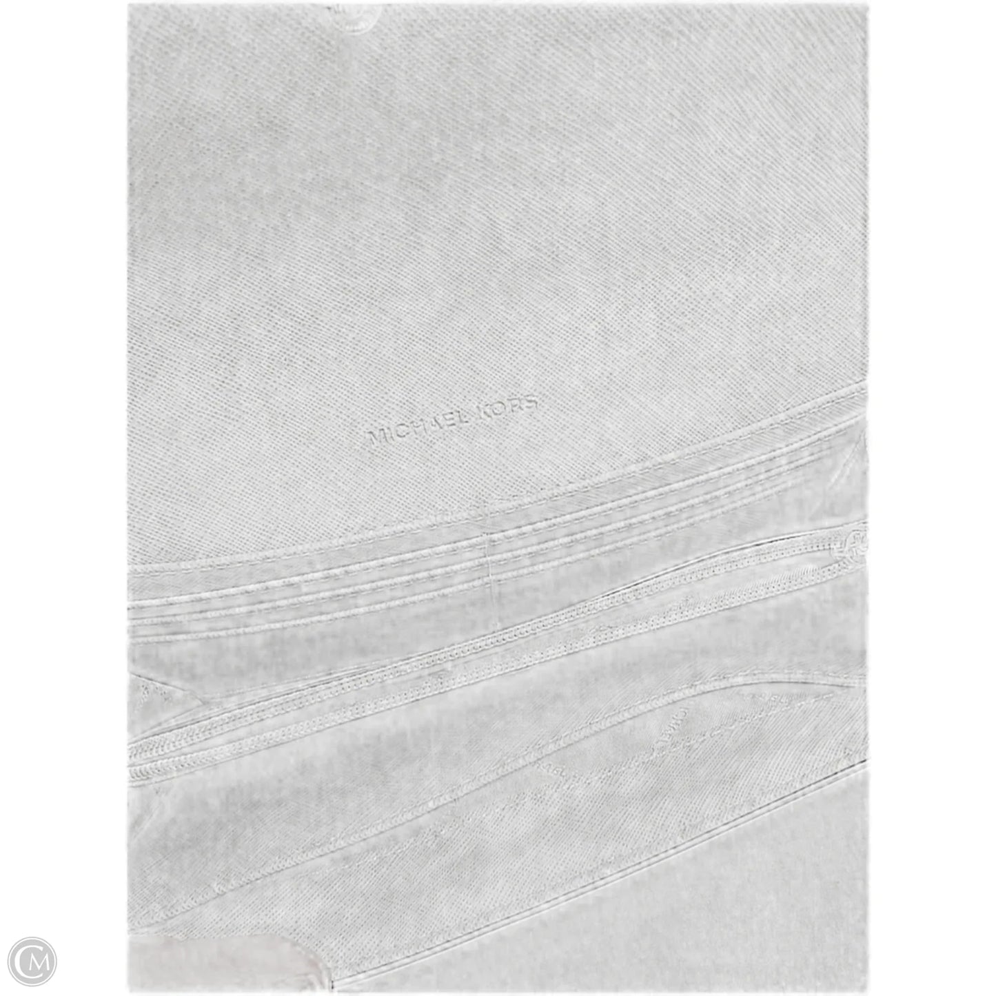 Wallet Designer By Michael Kors, Size: Medium