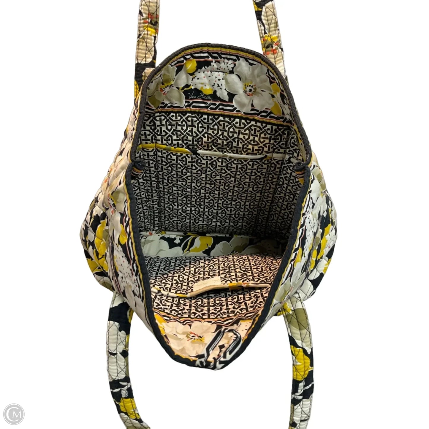 Tote By Vera Bradley, Size: Medium