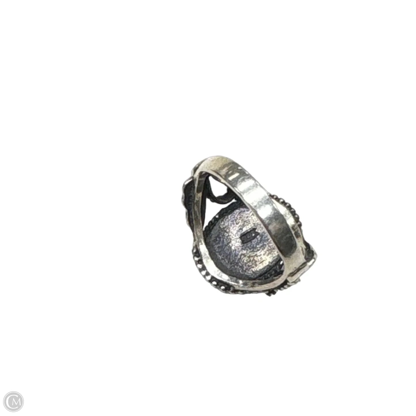 Ring Sterling Silver By Clothes Mentor Size: 6