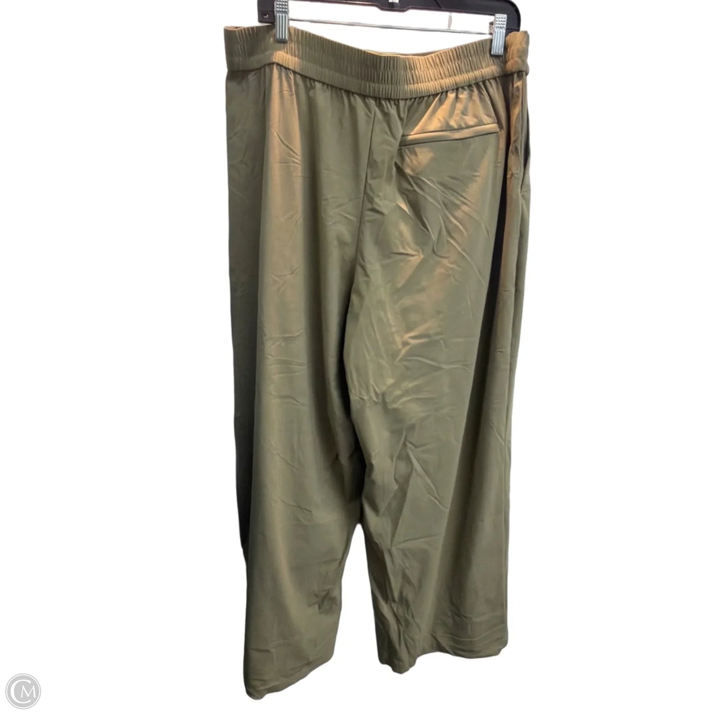 Pants Dress By Athleta In Tan, Size: 16
