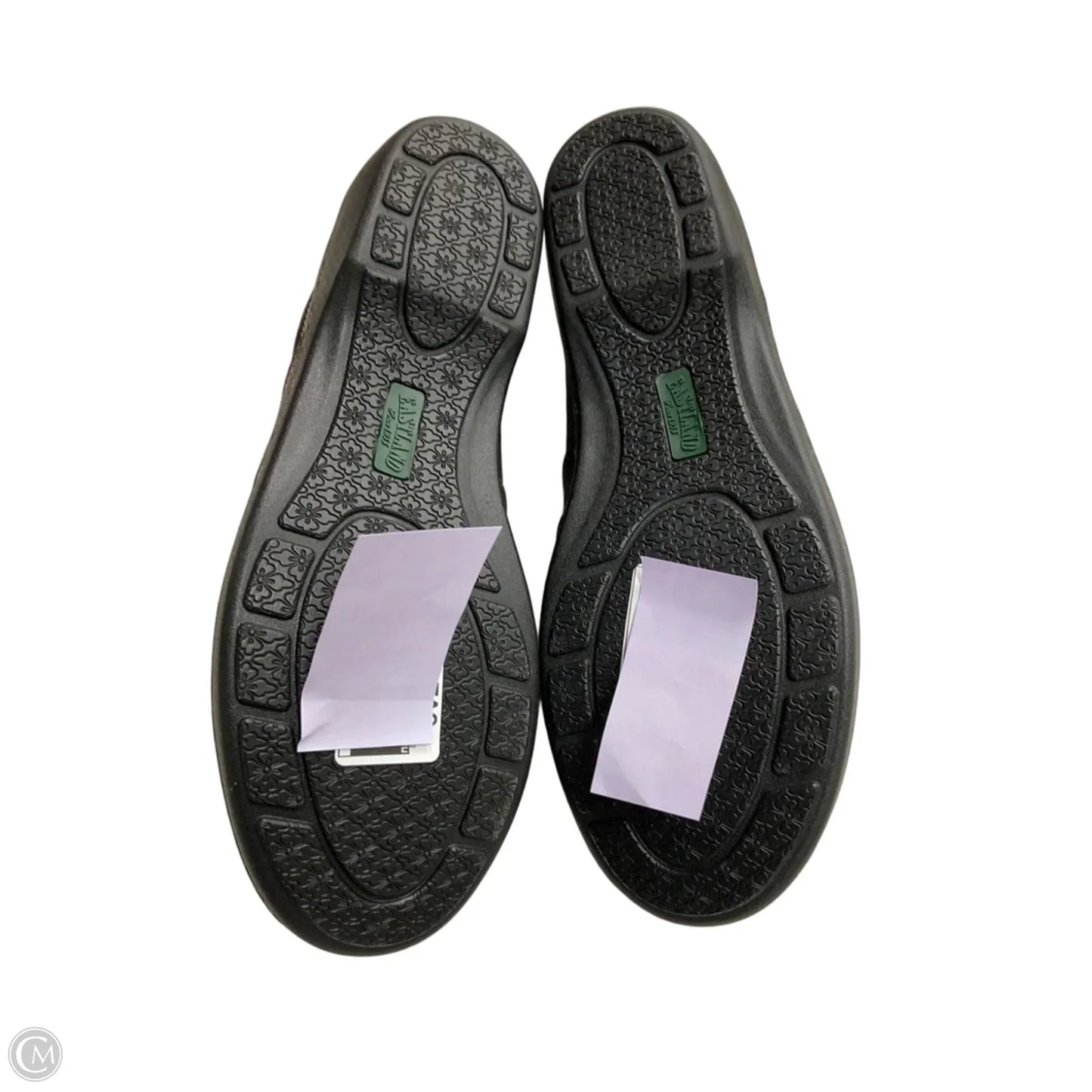 Shoes Flats By Eastland In Brown, Size: 11
